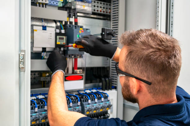 Best Residential Electrician Services  in Krum, TX