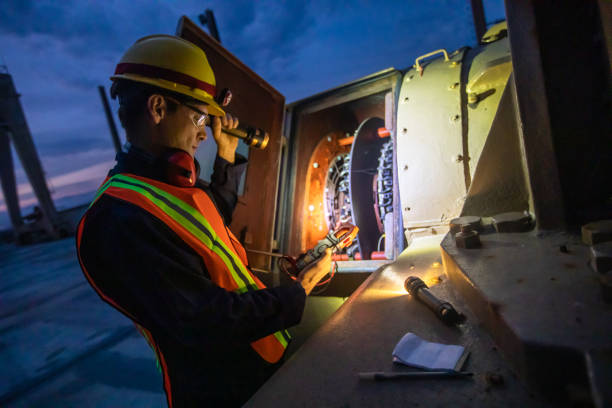 Best Commercial Electrician Services  in Krum, TX