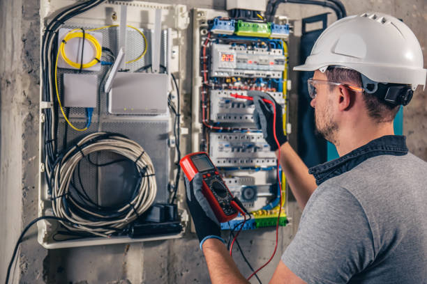 Best Electrical Upgrades for Homes  in Krum, TX