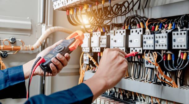 Best Electrical Outlet Repair  in Krum, TX