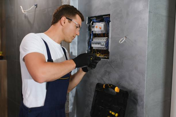 Best Outdoor Lighting Installation  in Krum, TX