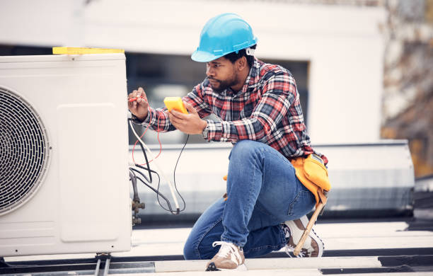 Best Commercial Electrician Services  in Krum, TX