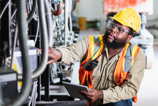 Best Commercial Electrician Services  in Krum, TX