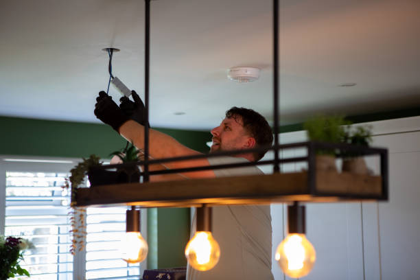 Best Electrical System Inspection  in Krum, TX