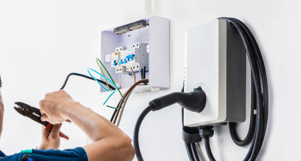 Best Electrical Wiring Services  in Krum, TX