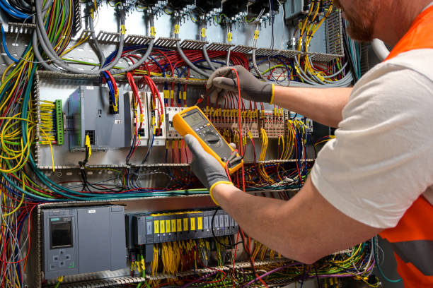 Best Electrician for Home Renovation  in Krum, TX