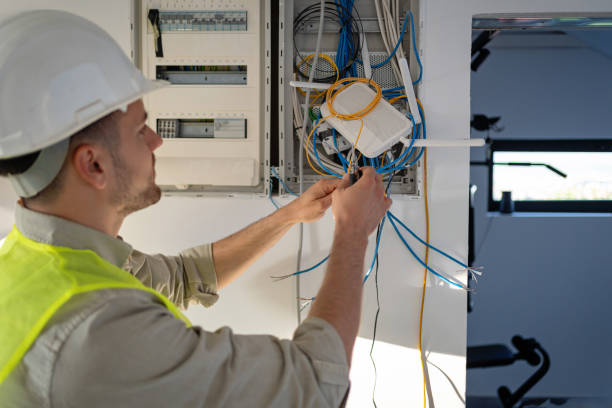 Best Electrical Rewiring Services  in Krum, TX